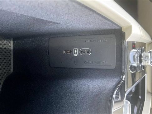 Certified 2026 Volvo XC60 B5 Ultra AWD/4WD image 34