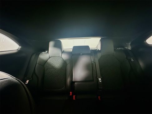 New 2026 Dodge Charger Daytona Scat Pack image 10