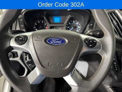 Used 2018 Ford Transit 350 XLT RWD image 7