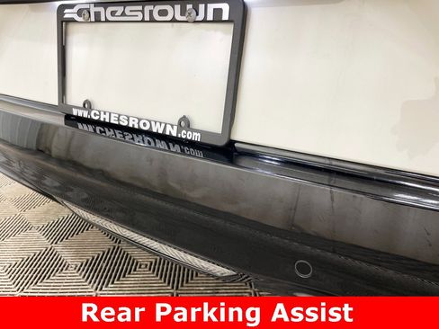 Used 2023 Ford Mustang Mach-E Premium w/ Mustang Nite Pony Package image 14