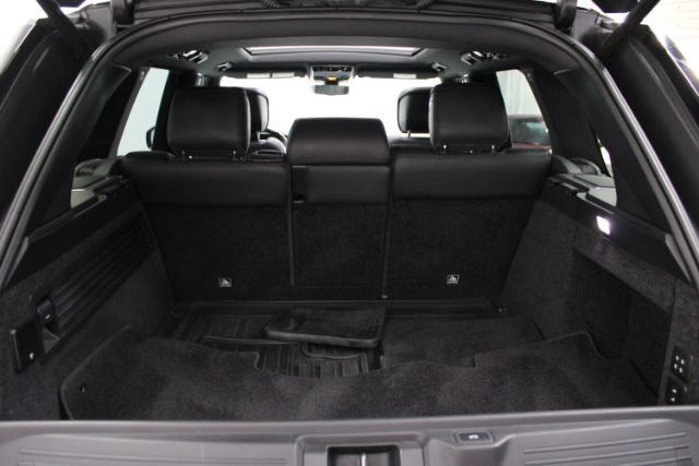 Used 2020 Land Rover Range Rover HSE AWD/4WD image 25