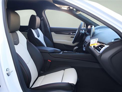 New 2026 Cadillac CT5 Sport RWD image 17