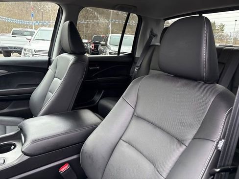 Used 2025 Honda Ridgeline RTL image 14