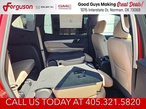 New 2027 Buick Enclave Preferred w/ Power Package AWD/4WD image 47