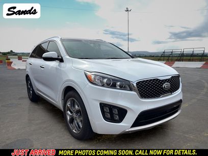Used 2016 Kia Sorento SX