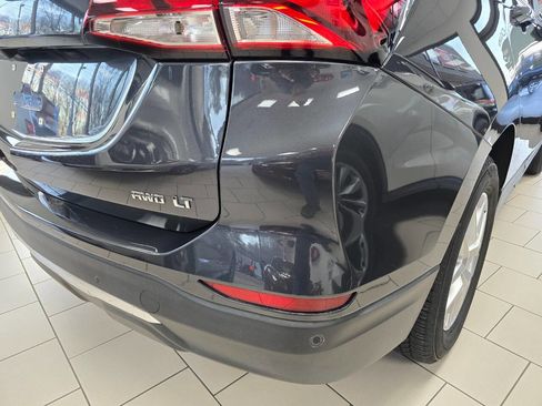 Used 2023 Chevrolet Equinox LT image 13