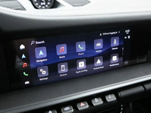 New 2026 Porsche 911 Carrera image 15