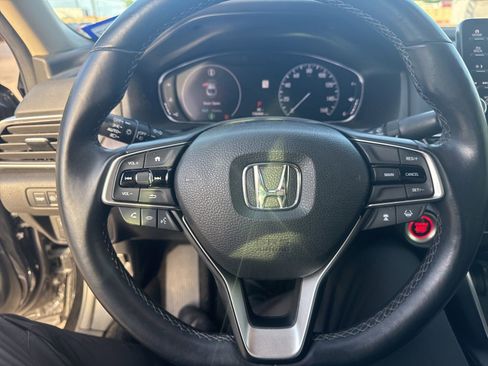 Used 2018 Honda Accord EX-L image 9