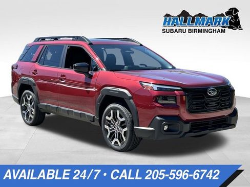 New 2026 Subaru Outback Touring XT image 1