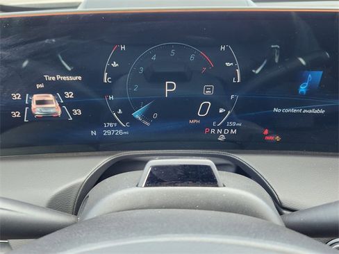 Used 2025 Cadillac CT5 Premium Luxury w/ Sun And Sound Package image 35