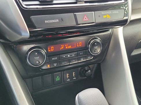 Used 2023 Mitsubishi Eclipse Cross AWD image 26