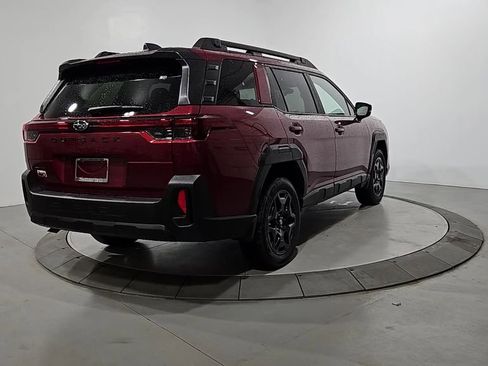 New 2026 Subaru Outback Limited AWD/4WD image 5