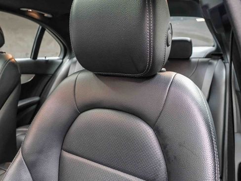 Certified 2021 Mercedes-Benz C 300 Sedan image 22