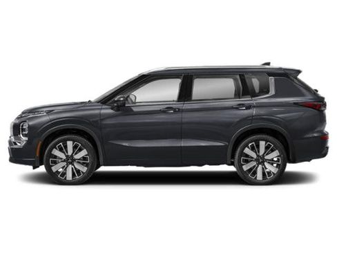 New 2026 Mitsubishi Outlander SEL FWD image 24