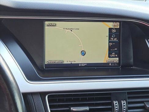 Used 2016 Audi S5 Prestige image 17