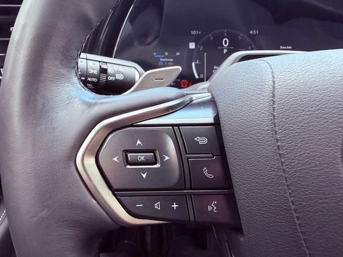 Certified 2024 Lexus TX 350 FWD w/ Captains Chair Package image 24