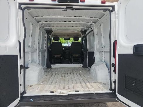 Used 2023 RAM ProMaster 1500 w/ Convenience Group FWD image 5