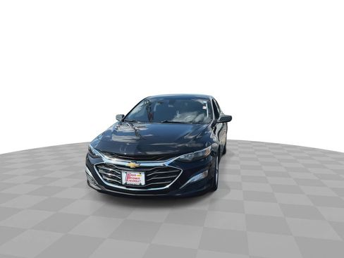 Used 2019 Chevrolet Malibu LS FWD image 3