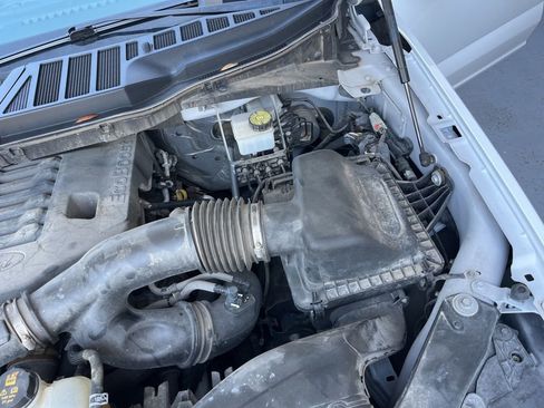Used 2022 Ford F150 XLT w/ Equipment Group 302A High AWD/4WD image 14