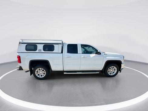 Certified 2019 GMC Sierra 1500 SLE w/ SLE Value Package AWD/4WD image 9