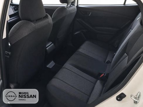 Used 2023 Subaru Impreza 2.0i AWD/4WD image 9