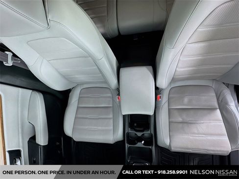 Used 2022 Honda CR-V EX-L image 21