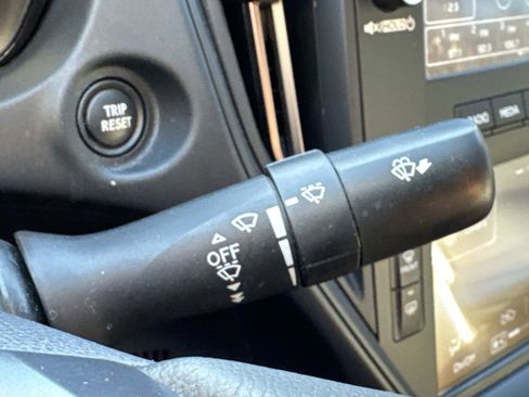 Used 2022 Subaru WRX Manual AWD image 26