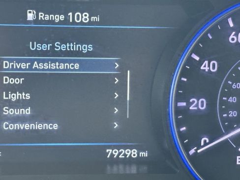 Used 2022 Hyundai Palisade SEL w/ Convenience Package image 15