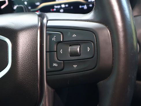 Used 2024 GMC Yukon Denali Ultimate AWD/4WD image 29