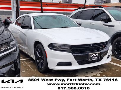 Used 2019 Dodge Charger SXT