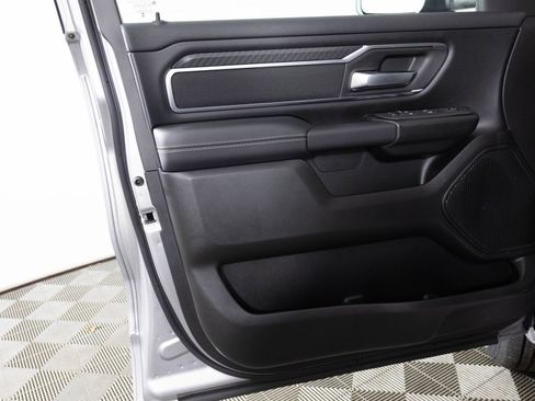 New 2026 RAM 1500 Big Horn AWD/4WD image 15