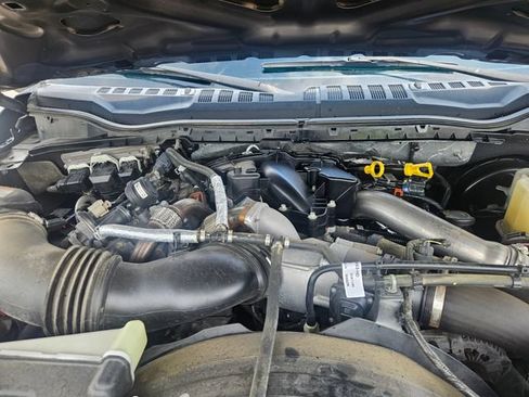Used 2019 Ford F250 XL w/ STX Appearance Package AWD/4WD image 22