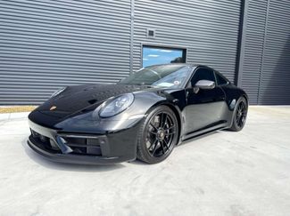 Used 2024 Porsche 911 Carrera 4 GTS w/ Premium Package video 1