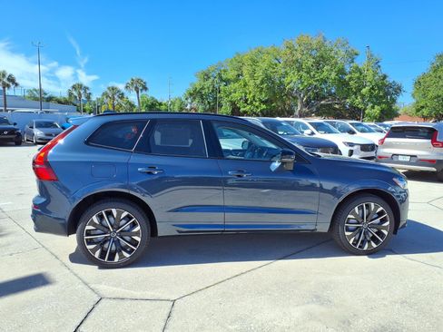 New 2026 Volvo XC60 T8 Ultra w/ Protection Package Premier AWD/4WD image 8