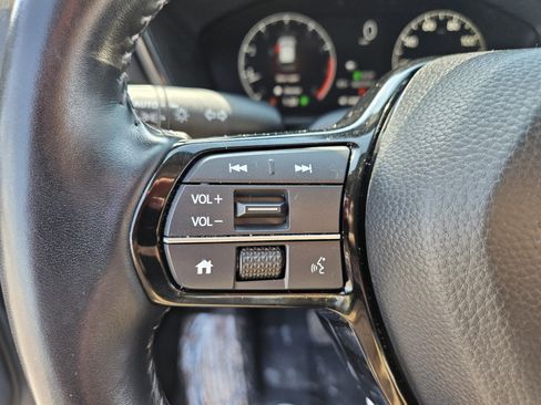 Used 2025 Honda CR-V EX-L image 27