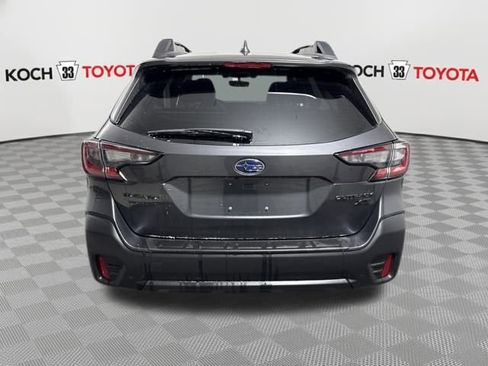 Used 2021 Subaru Outback Onyx Edition XT w/ Popular Package #2 image 6