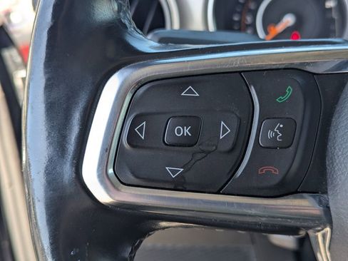 Used 2020 Jeep Gladiator Sport w/ Quick Order Package 24S AWD/4WD image 21
