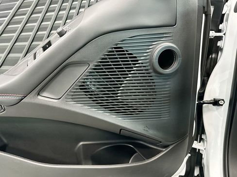 New 2026 Dodge Charger Scat Pack w/ Blacktop Package image 18