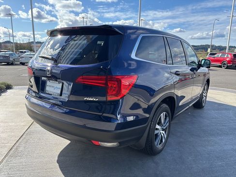 Used 2016 Honda Pilot EX-L image 5