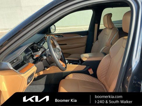 Used 2022 Jeep Grand Cherokee Summit image 17