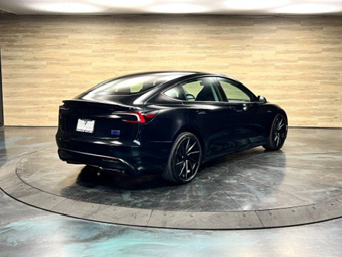 Used 2026 Tesla Model 3 Performance AWD/4WD image 15