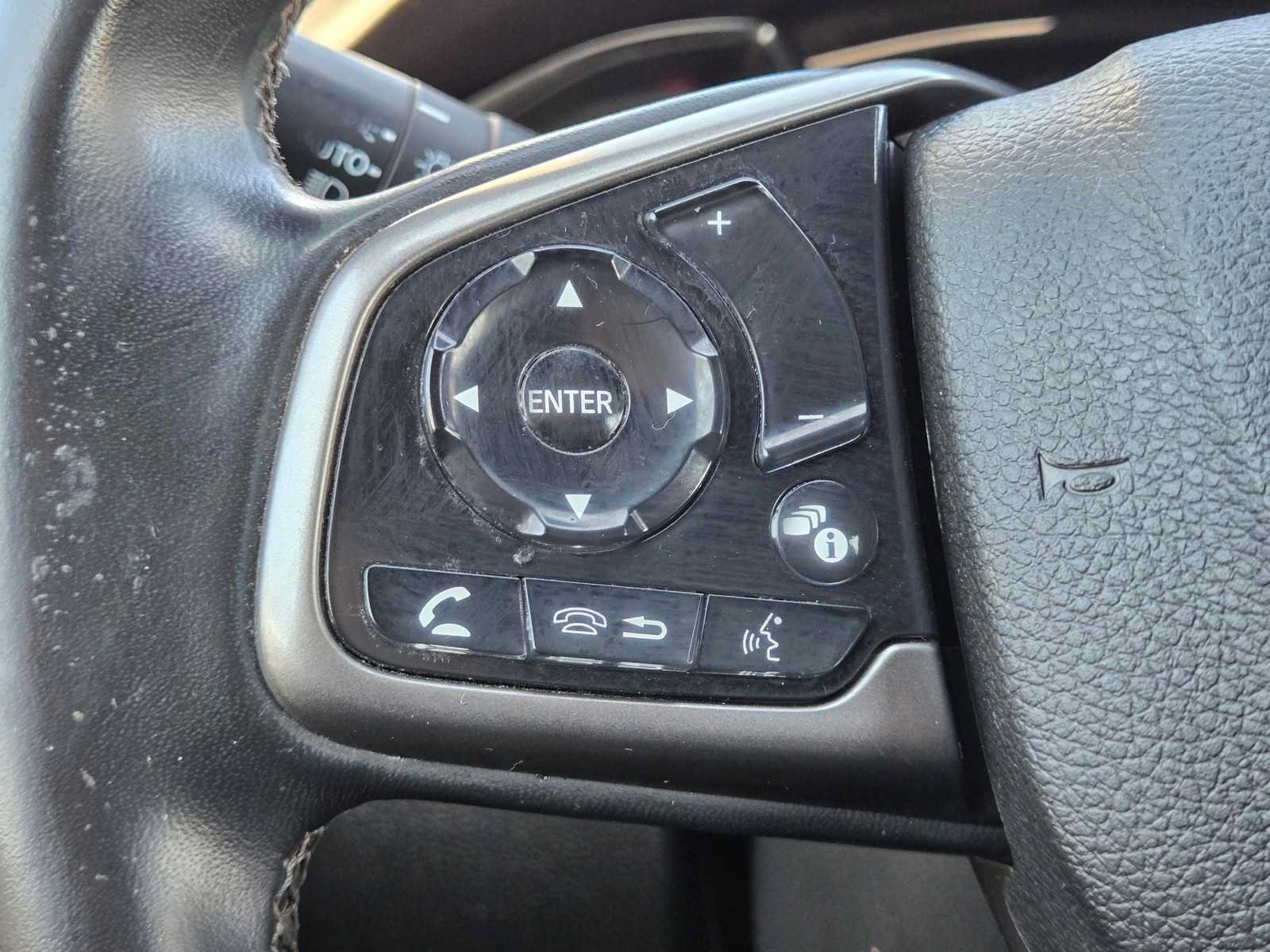 Used 2021 Honda Civic Sport Touring image 26