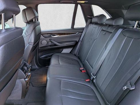 Used 2017 BMW X5 xDrive35i AWD/4WD image 15
