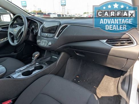 Used 2024 Chevrolet Malibu LT FWD image 22