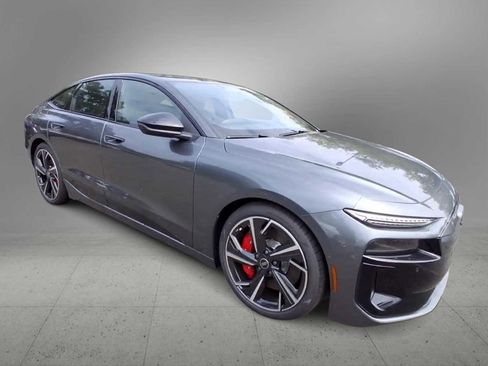 New 2025 Audi S6 e-tron Premium Plus image 2