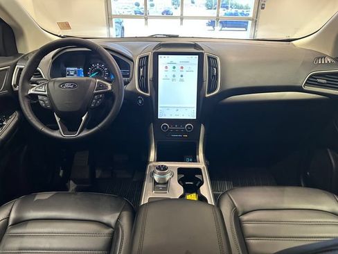 Used 2024 Ford Edge SEL w/ Convenience Package AWD/4WD image 8