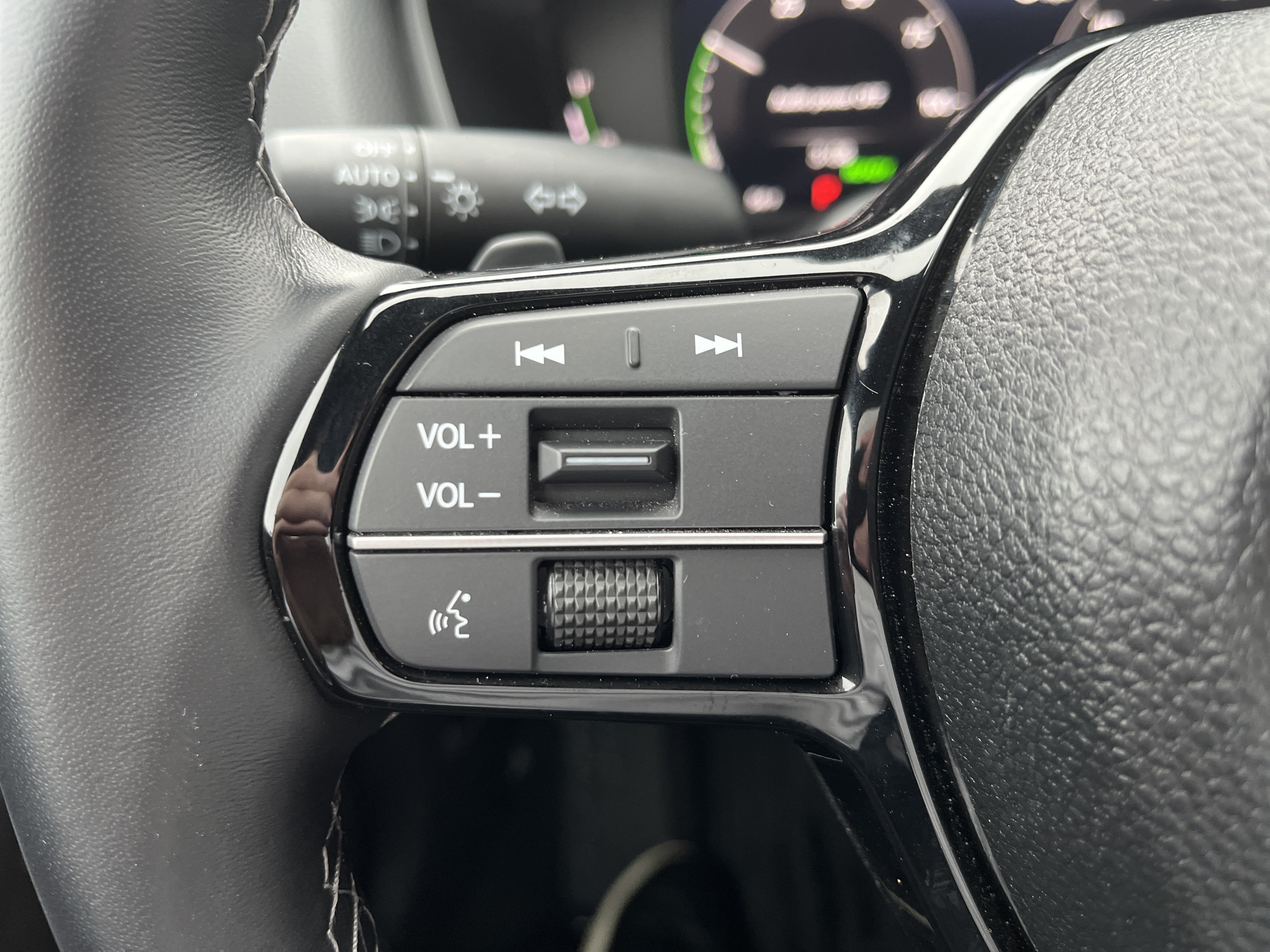 Certified 2026 Honda Civic Sport Touring image 21