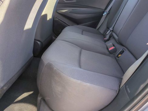 Used 2024 Toyota Corolla LE image 23