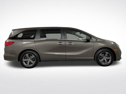 Used 2021 Honda Odyssey EX image 28