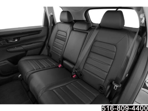 Used 2025 Honda CR-V EX-L image 14